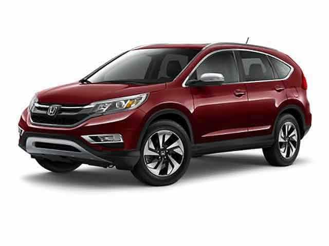 used 2016 Honda CR-V car, priced at $12,988