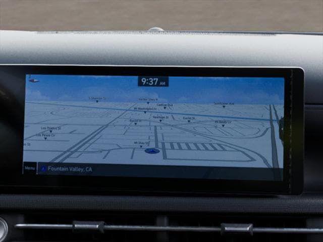 new 2025 Hyundai SANTA CRUZ car, priced at $43,820