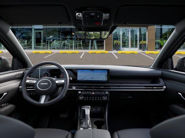 new 2025 Hyundai SANTA CRUZ car, priced at $43,820
