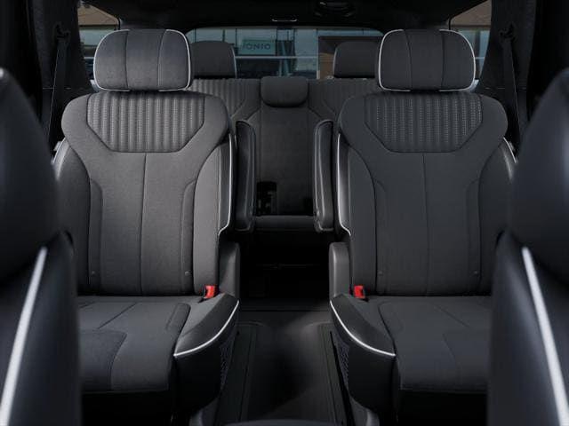 new 2025 Hyundai Palisade car, priced at $53,439