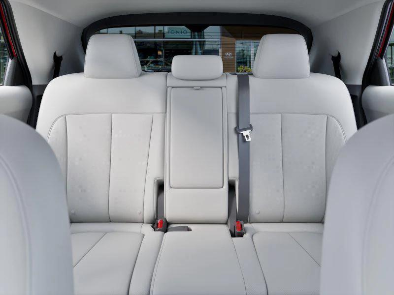 new 2026 Hyundai IONIQ 5 car, priced at $45,400