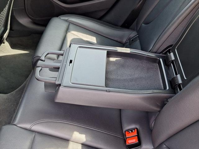 used 2018 Audi A3 car, priced at $22,888