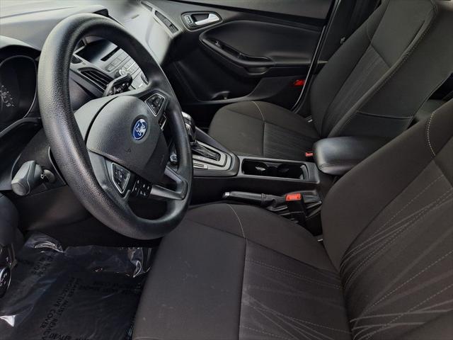 used 2016 Ford Focus car, priced at $11,188