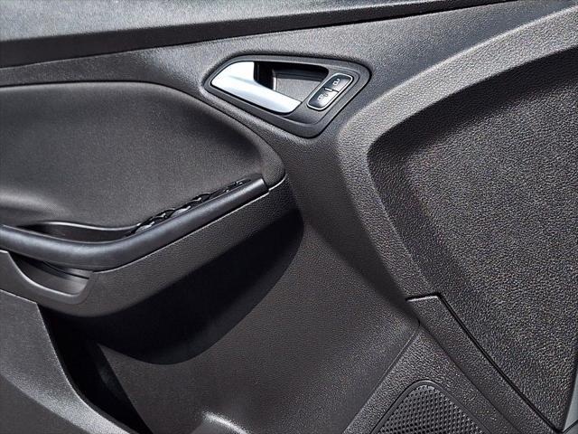 used 2016 Ford Focus car, priced at $11,188