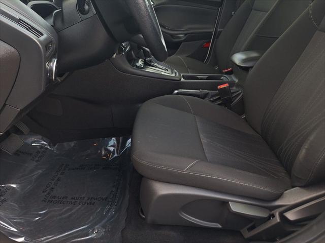 used 2016 Ford Focus car, priced at $11,188