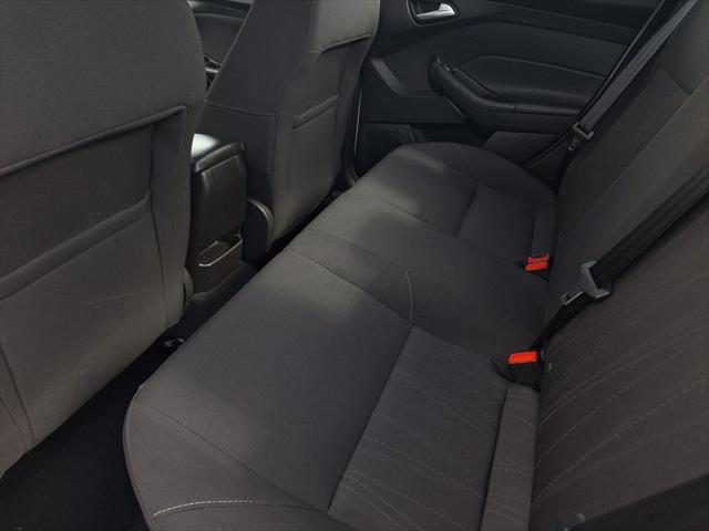 used 2016 Ford Focus car, priced at $11,188