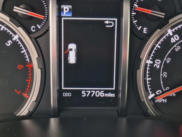 used 2020 Toyota 4Runner car, priced at $46,988