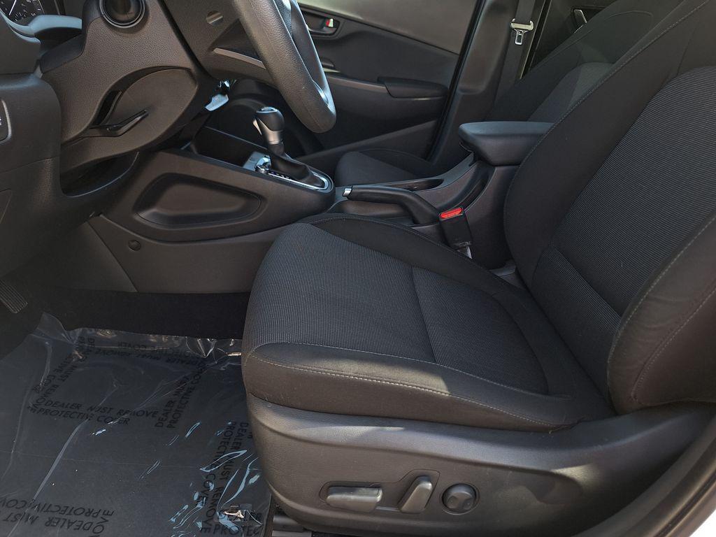 used 2023 Hyundai Kona car, priced at $19,988