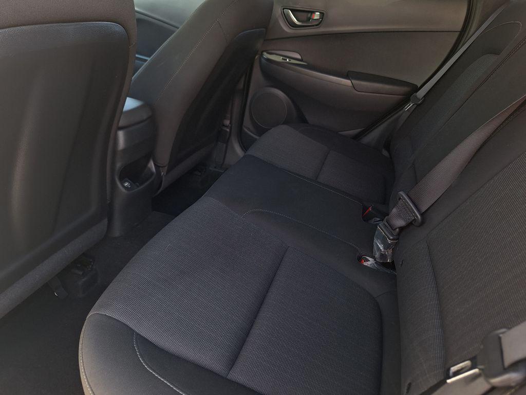 used 2023 Hyundai Kona car, priced at $19,988