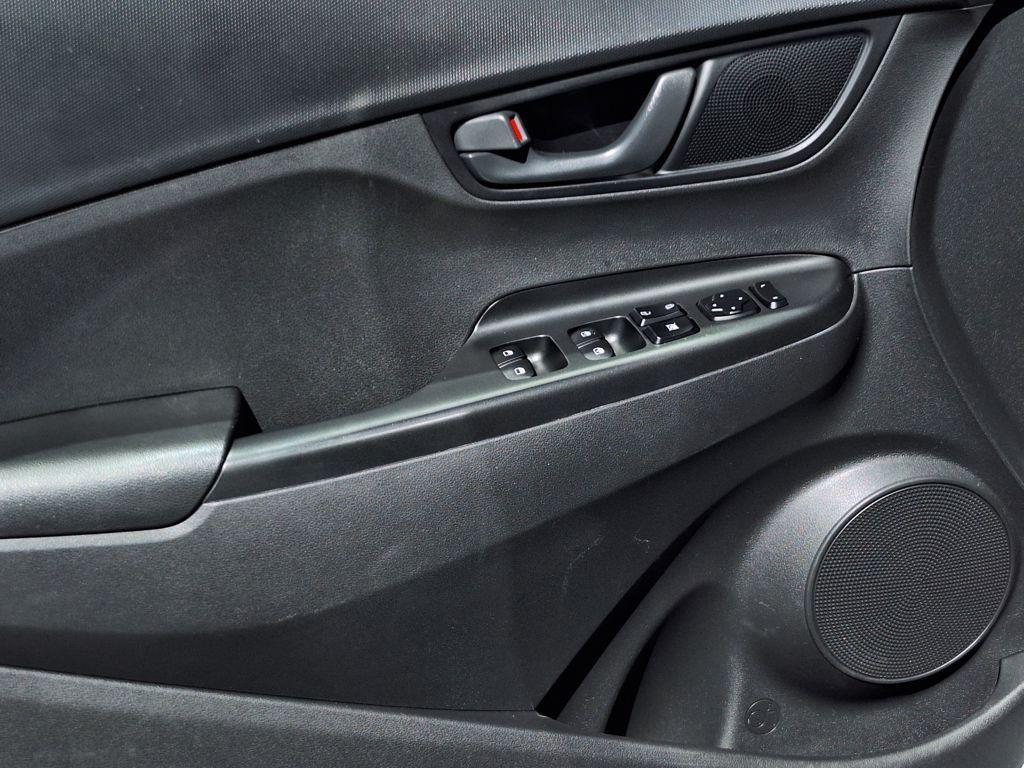 used 2023 Hyundai Kona car, priced at $19,988