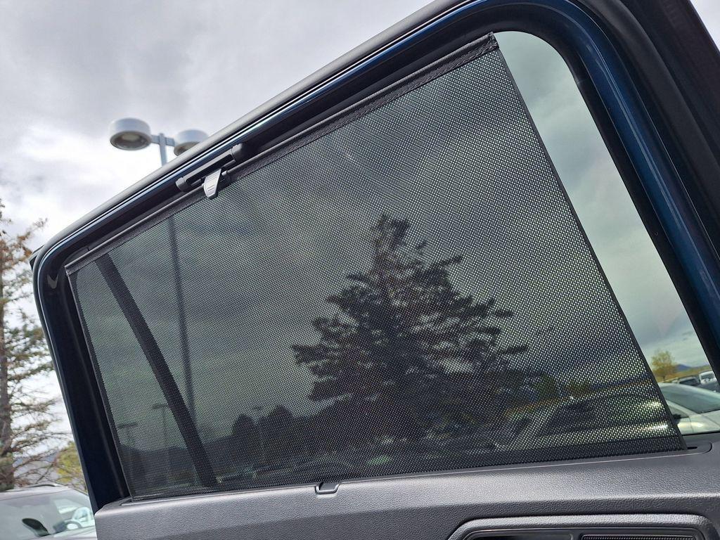 used 2022 Volkswagen Atlas car, priced at $26,988