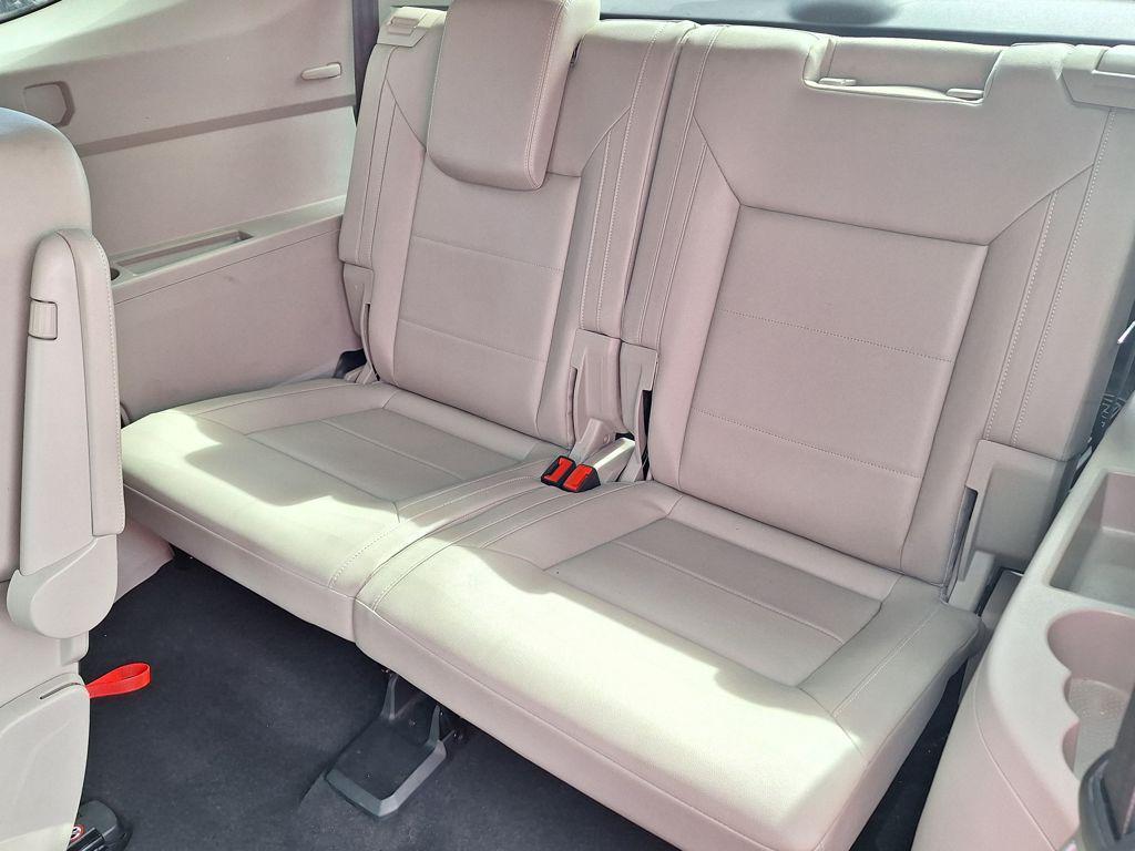 used 2022 Volkswagen Atlas car, priced at $26,988