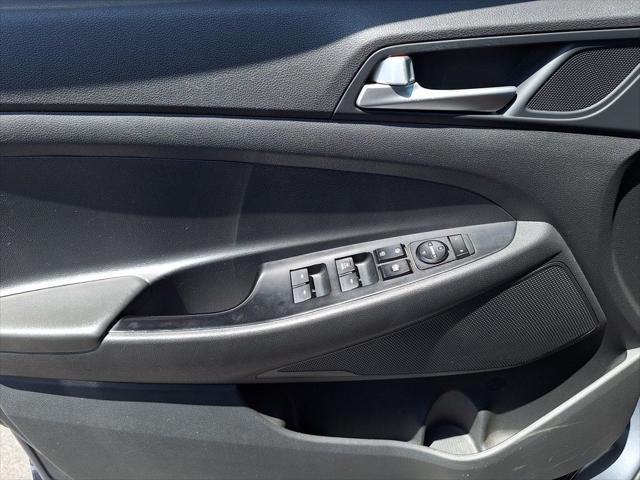 used 2020 Hyundai Tucson car, priced at $17,988