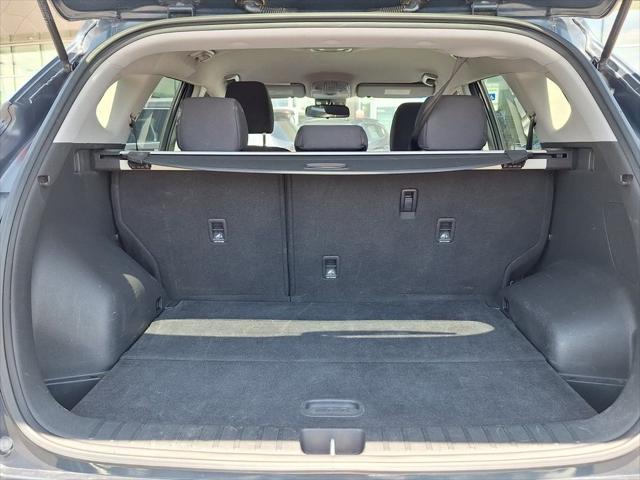 used 2020 Hyundai Tucson car, priced at $17,988