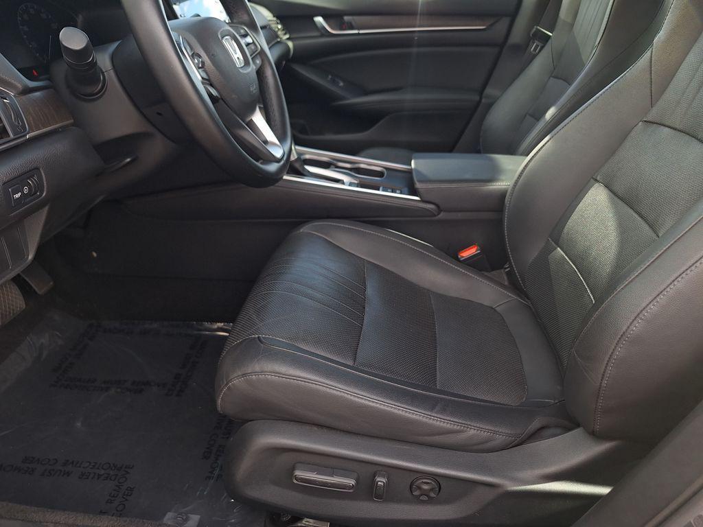 used 2019 Honda Accord car, priced at $21,988