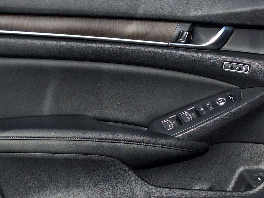 used 2019 Honda Accord car, priced at $21,988