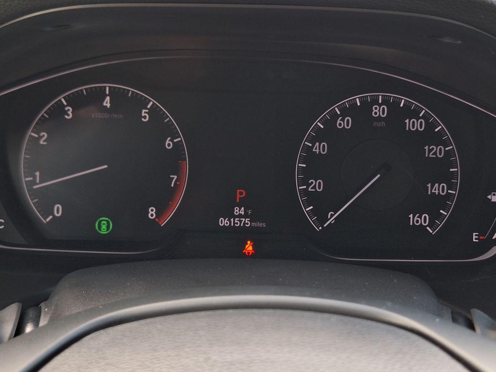 used 2019 Honda Accord car, priced at $21,988