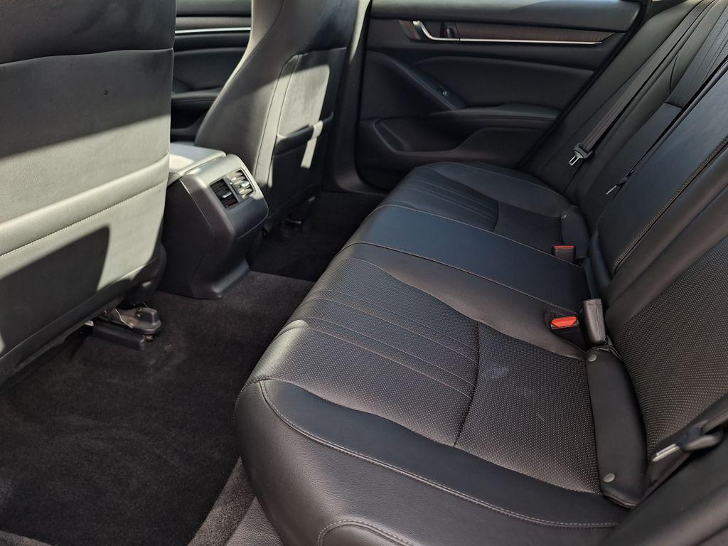 used 2019 Honda Accord car, priced at $21,988