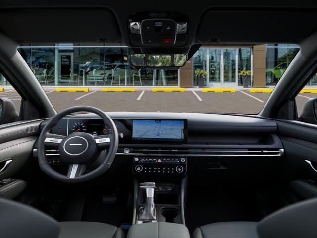 new 2025 Hyundai SANTA CRUZ car, priced at $42,980
