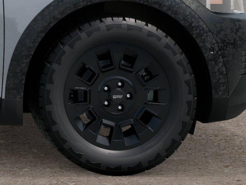 new 2025 Hyundai IONIQ 5 car, priced at $57,560