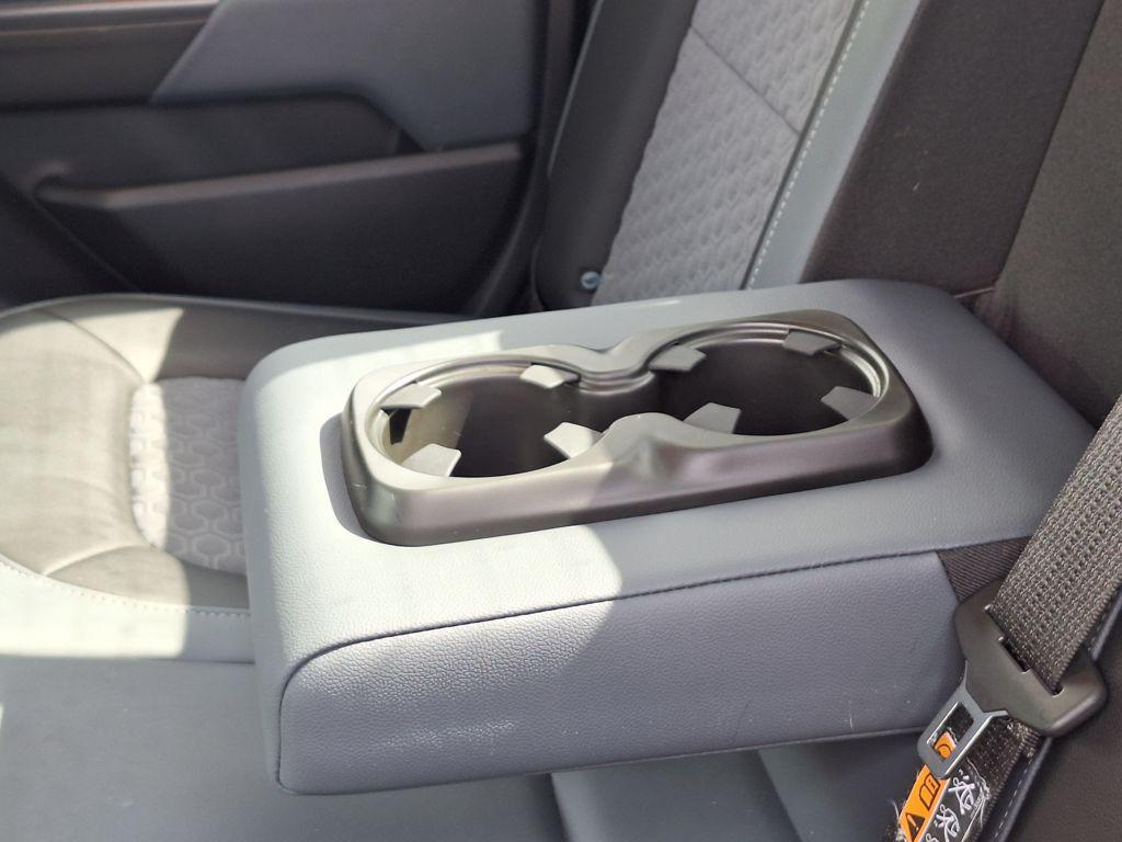 used 2022 Chevrolet Colorado car, priced at $32,988