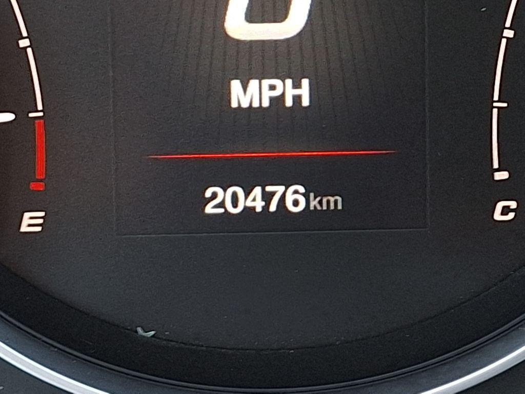 used 2020 FIAT 500X car, priced at $20,988