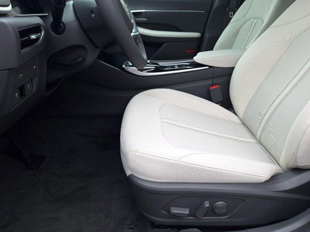 new 2023 Hyundai Sonata car, priced at $31,410