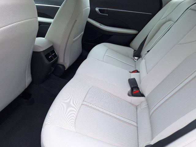 new 2023 Hyundai Sonata car, priced at $31,410