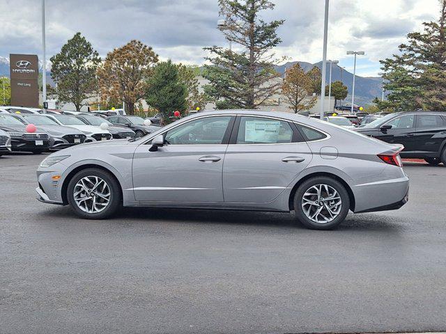 new 2023 Hyundai Sonata car, priced at $32,109