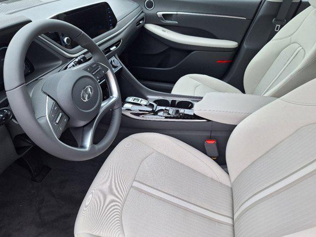 new 2023 Hyundai Sonata car, priced at $31,410