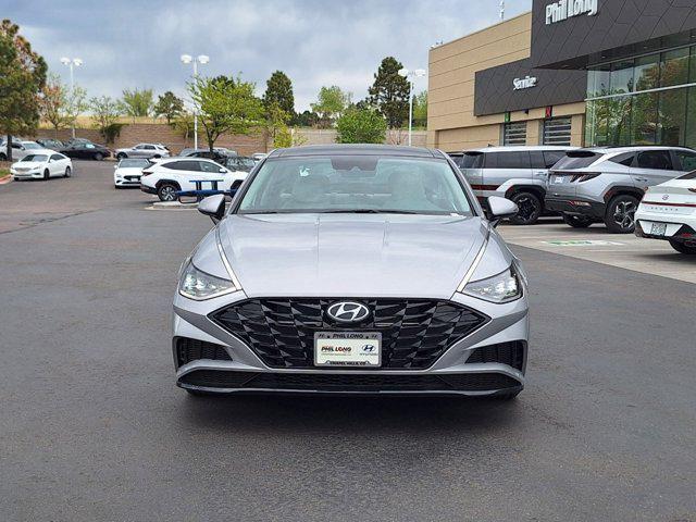 new 2023 Hyundai Sonata car, priced at $31,410