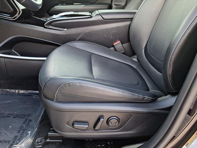 used 2024 Hyundai TUCSON Hybrid car, priced at $29,688