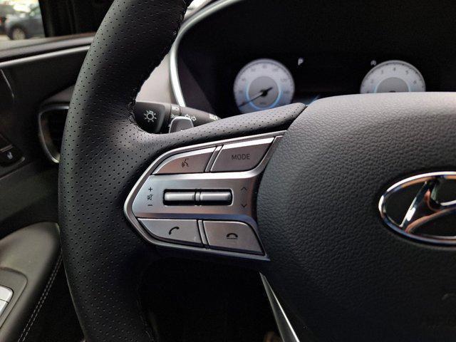 new 2023 Hyundai Santa Fe car, priced at $33,588