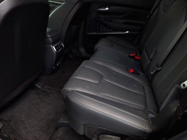 new 2023 Hyundai Santa Fe car, priced at $33,588
