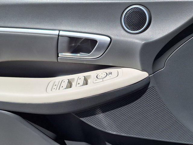 new 2023 Hyundai Sonata car, priced at $27,488