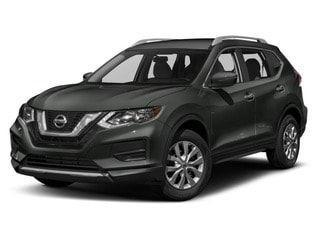 used 2017 Nissan Rogue car, priced at $13,788
