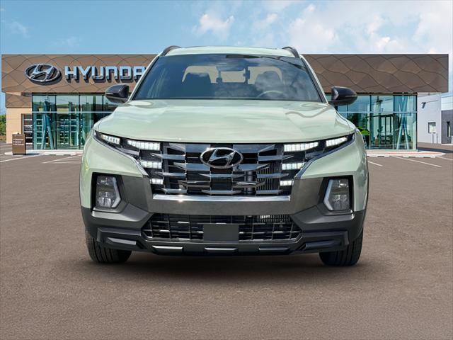 new 2024 Hyundai SANTA CRUZ car, priced at $41,779