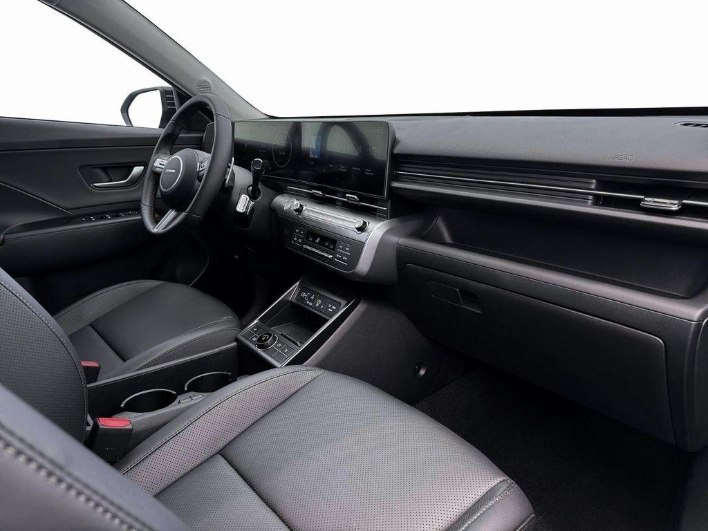 new 2026 Hyundai Kona car, priced at $31,891