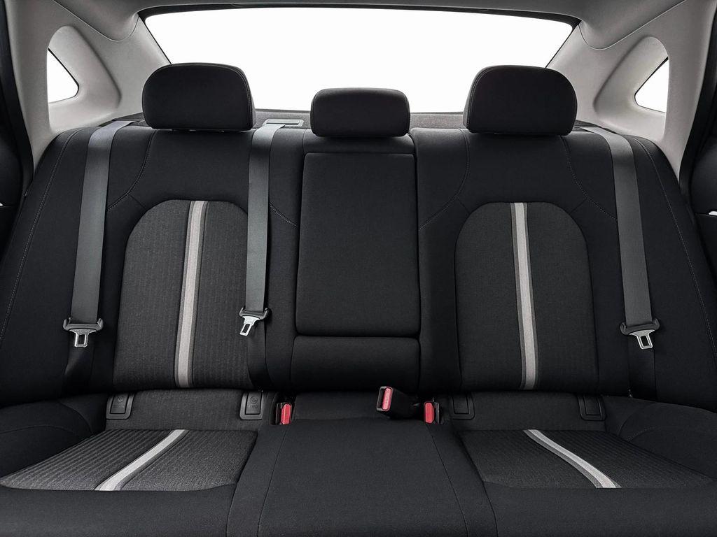 new 2026 Hyundai Sonata car, priced at $30,638