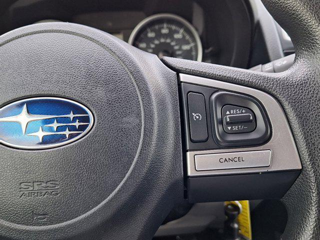 used 2017 Subaru Forester car, priced at $17,988