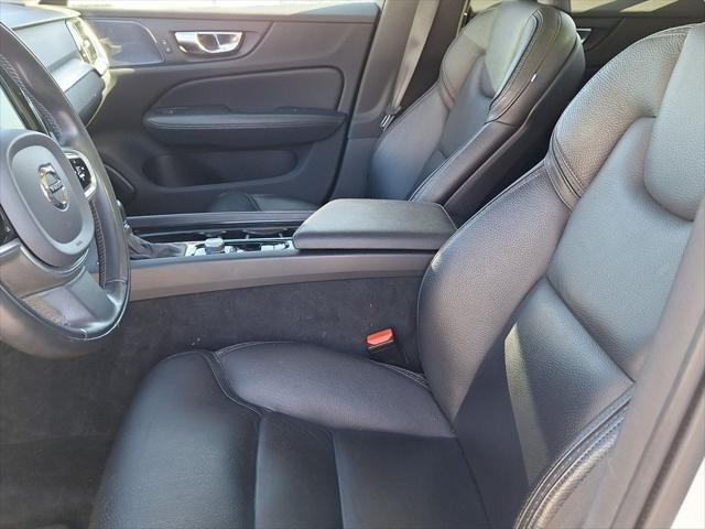 used 2020 Volvo V60 Cross Country car, priced at $26,988