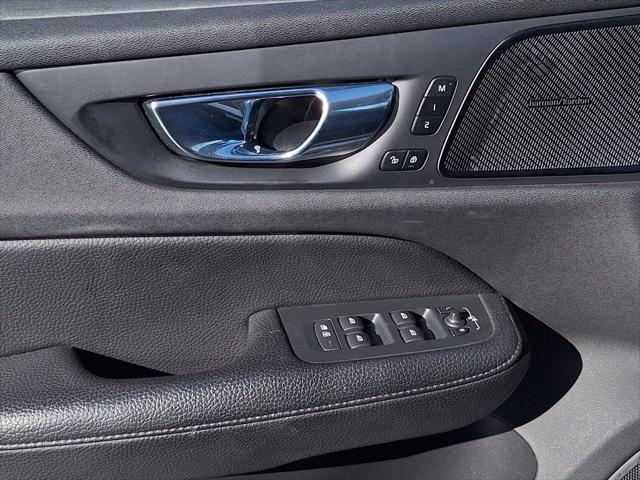 used 2020 Volvo V60 Cross Country car, priced at $26,988
