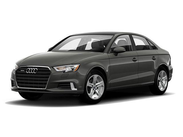 used 2017 Audi A3 car, priced at $16,988