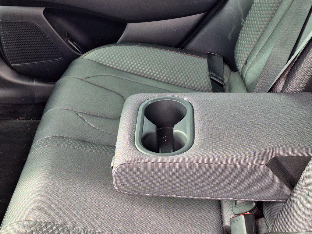 used 2021 Hyundai Elantra car, priced at $22,488