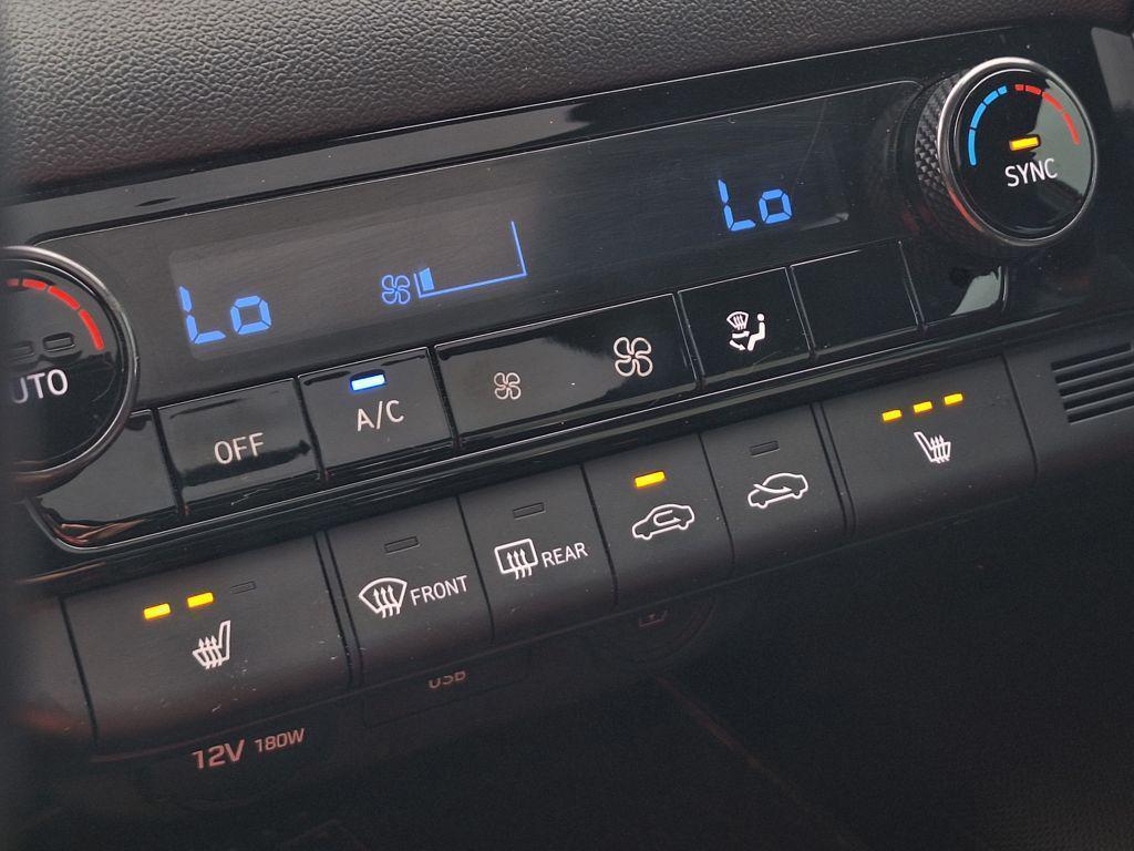 used 2021 Hyundai Elantra car, priced at $22,488