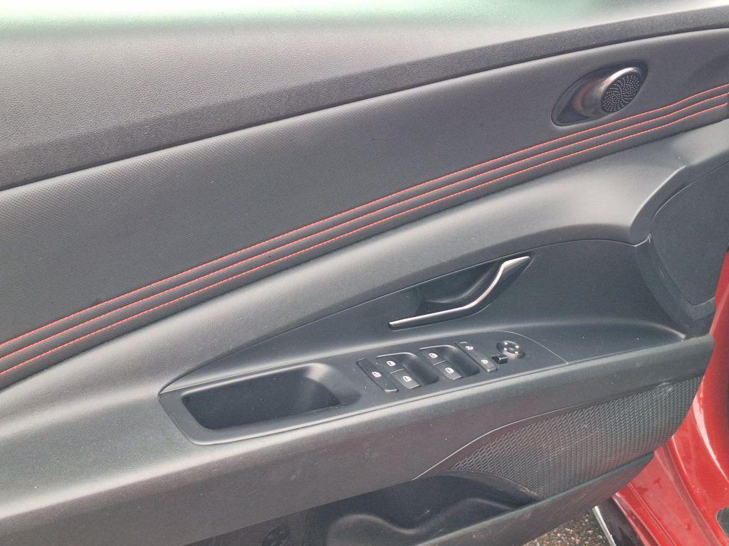 used 2021 Hyundai Elantra car, priced at $22,488