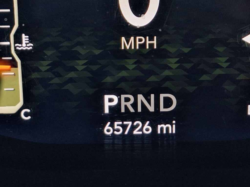 used 2019 Jeep Wrangler Unlimited car, priced at $32,488