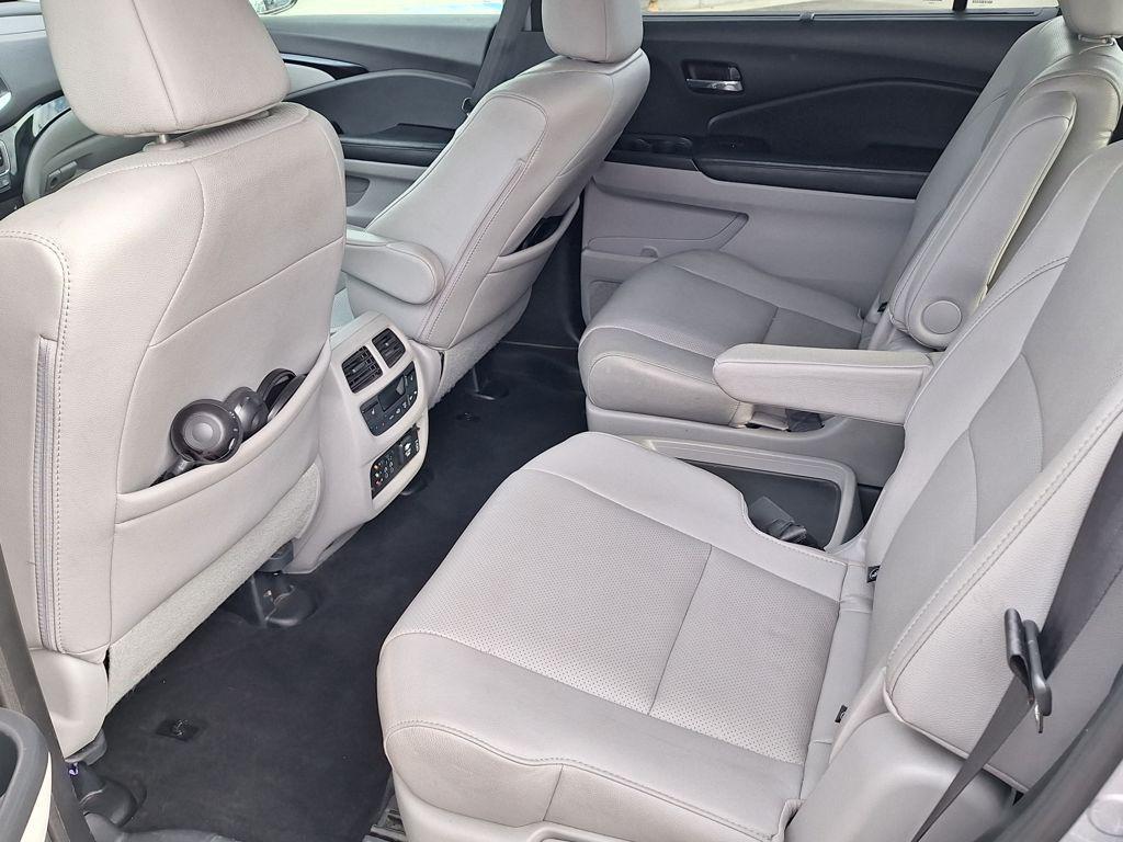 used 2016 Honda Pilot car, priced at $19,988