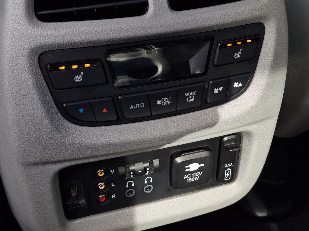 used 2016 Honda Pilot car, priced at $19,988