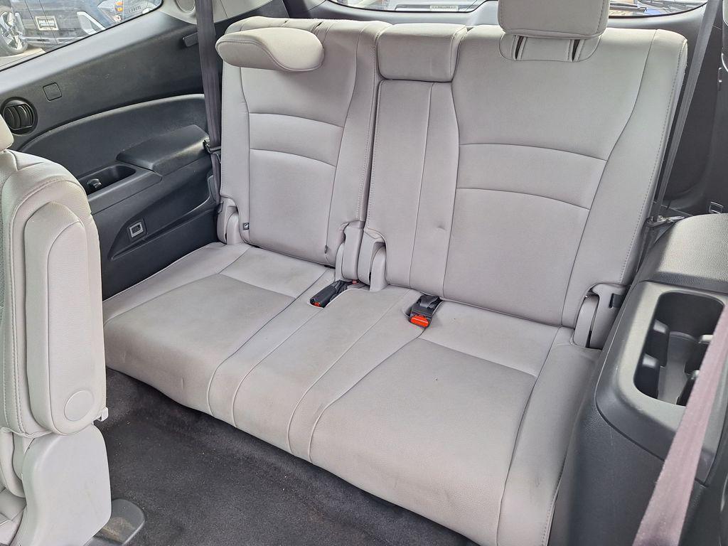 used 2016 Honda Pilot car, priced at $19,988